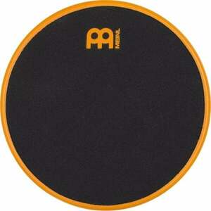 Meinl Marshmallow MMP6OR Pad de antrenament Orange 6" imagine