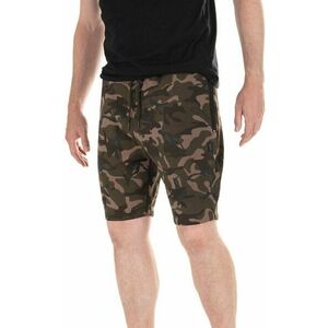 Fox Fishing Pantaloni Camo LW Jogger Shorts - M imagine