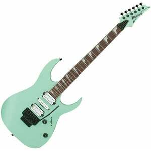 Ibanez RG470DX-SFM Sea Foam Green Matte Chitară electrică imagine