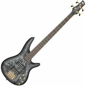 Ibanez SR300EDX-BZM Black Ice Frozen Matte Bas electric imagine