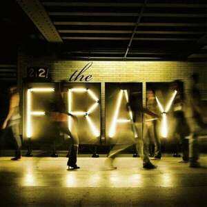 The Fray - The Fray (Olive Green Coloured) (LP) imagine