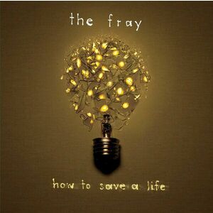 The Fray - How To Save A Life (LP) imagine