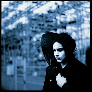 Jack White - Blunderbuss (LP) imagine