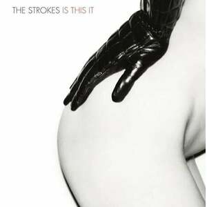 Strokes - Is This It (Reissue) (Red Coloured) (LP) imagine