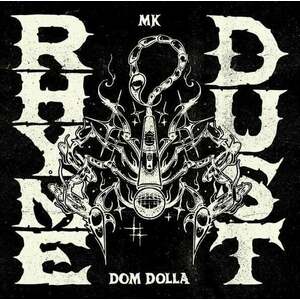 MK & Dom Dolla - Rhyme Dust (LP) imagine