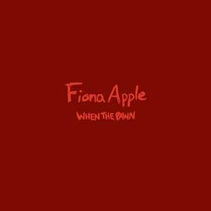 Fiona Apple - When The Pawn (LP) imagine