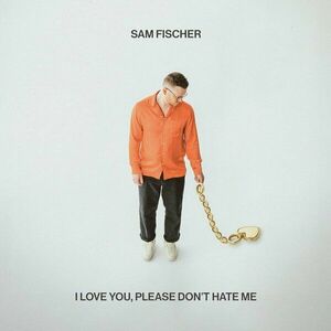 Sam Fischer - I Love You, Please Don't Hate Me (LP) imagine