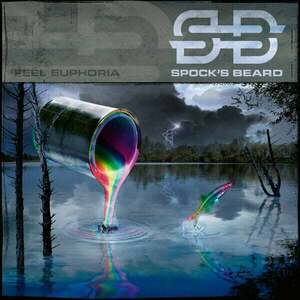 Spock's Beard - Feel Euphoria (20th Anniversary) (2 LP) imagine