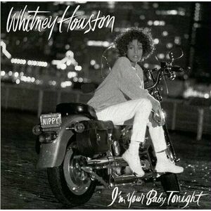 Whitney Houston - I'm Your Baby (Reissue) (Violet Coloured) (LP) imagine