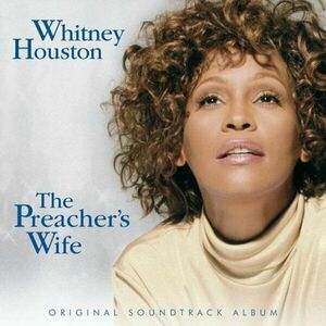 Whitney Houston - The Preacher's Wife (Yellow Coloured) (2 LP) imagine