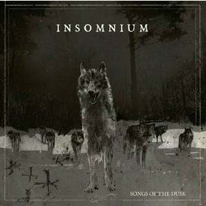 Insomnium - Songs Of The Dusk (12" Vinyl) imagine