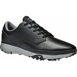 Callaway Mission Black 44 Pantofi de golf pentru bărbați imagine