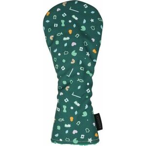 Ogio Hybrid Lucky Headcovers imagine