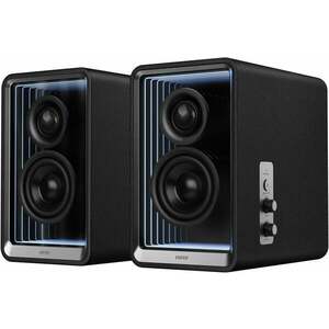 Edifier QR65 Halo 2.0 Boxă Wireless Hi-Fi Black 2 buc imagine