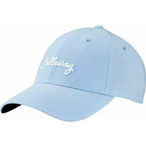 Callaway Womens Stitch Magnet Glacier UNI Șapcă golf imagine