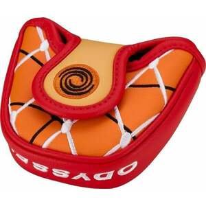 Odyssey Basketball Orange Headcovers imagine