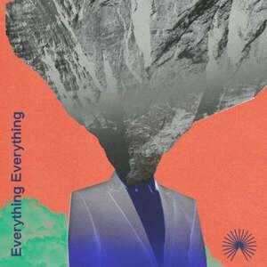 Everything Everything - Mountainhead (Indies) (Crystal Clear Coloured) (LP) imagine