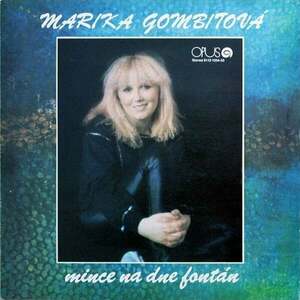 Marika Gombitová - Mince na dne fontán (180 g) (2 LP) imagine