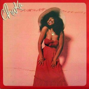 Chaka Khan - Chaka (LP) imagine