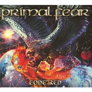 Primal Fear - Code Red (CD-DIGIPARK) (CD) imagine