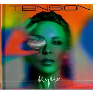 Kylie Minogue - Tension (Deluxe) (CD) imagine