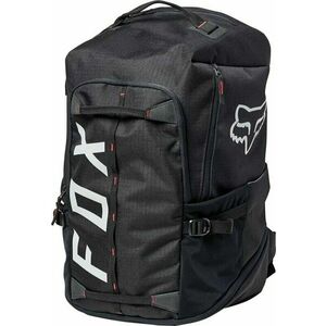 FOX Transition Black Rucsac imagine