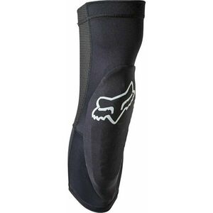 FOX Enduro Knee Guard Black 2XL Protecție imagine