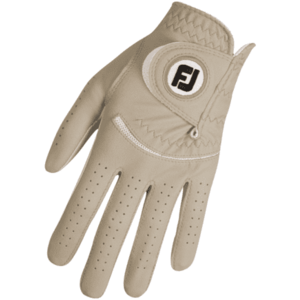 Footjoy Spectrum Taupe Mâna stângă M/L Mănuși pentru femei imagine