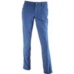 Alberto Jana-CR Summer Jersey Blue 32 Pantaloni imagine