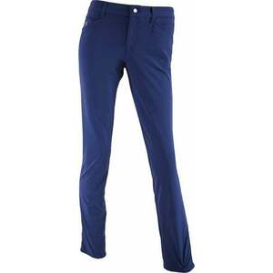 Alberto Jana-CR Summer Jersey Navy 32 Pantaloni imagine