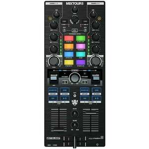 Reloop Mixtour Pro Mixer de DJ imagine