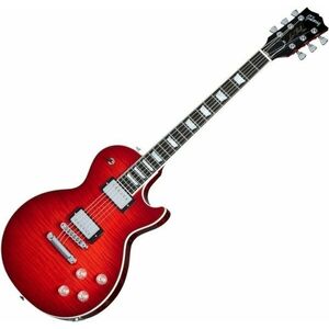 Gibson Les Paul Modern Figured Cherry Burst Chitară electrică imagine