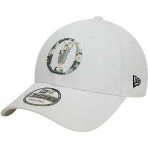 New Era 9Forty The Open Championships Camo Infill White UNI Șapcă golf imagine