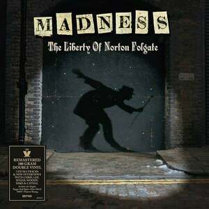 Madness - The Liberty Of Norton Folgate (Remastered) (2 CD) imagine