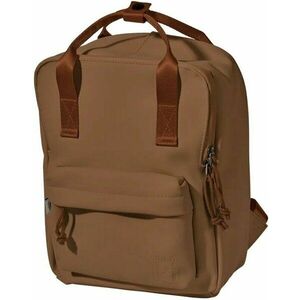 Urban Iki Kids Backpack Kurumi Brown Rucsac imagine