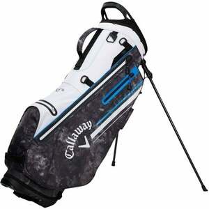 Callaway Chev Dry Sac de golf cu stativ Paradym Ai Smoke imagine