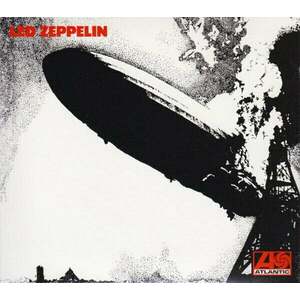 Led Zeppelin - I (Deluxe Edition) (Remastered) (2 CD) imagine