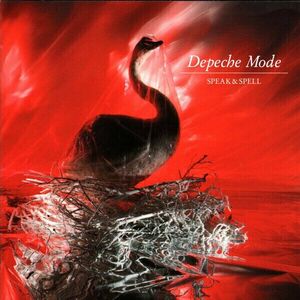 Depeche Mode - Speak And Spell (2 CD) imagine