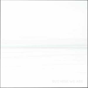 Foo Fighters - But Here We Are (White Coloured) (LP) imagine