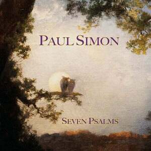 Paul Simon - Seven Psalms (LP) imagine