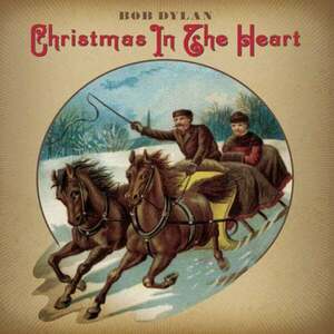 Bob Dylan - Christmas In the Heart (Reissue) (LP) imagine