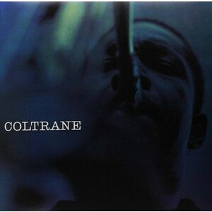 John Coltrane - Coltrane (Reissue) (LP) imagine