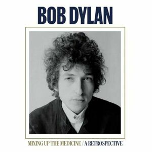 Bob Dylan - Mixing Up The Medicine / A Retrospective (LP) imagine