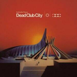 Nothing But Thieves - Dead Club City (LP) imagine