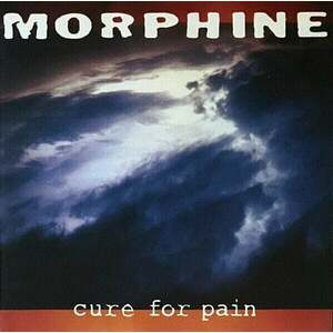 Morphine - Cure For Pain (Reissue) (180g) (LP) imagine