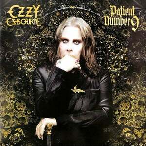 Ozzy Osbourne - Patient Number 9 (Limited Edition) (2 LP) imagine