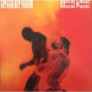 Nothing But Thieves - Moral Panic (LP) imagine