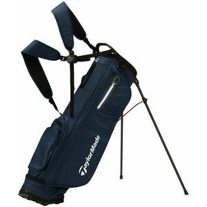 TaylorMade Flextech Superlite Sac de golf cu stativ Navy imagine