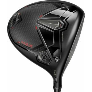 Cobra Golf Darkspeed Max Mâna dreaptă 10, 5° Regular Crosă de golf - driver imagine