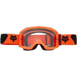 FOX Yth Main Core Goggle Clear Ochelari ciclism imagine